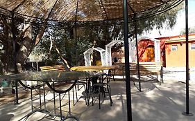 Hostal Las Kanas